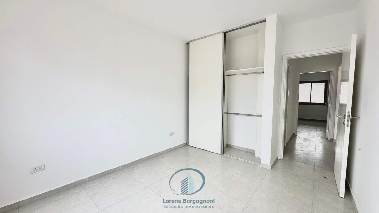 DUPLEX COLINAS DE MANANTIALES 2D2B - PB