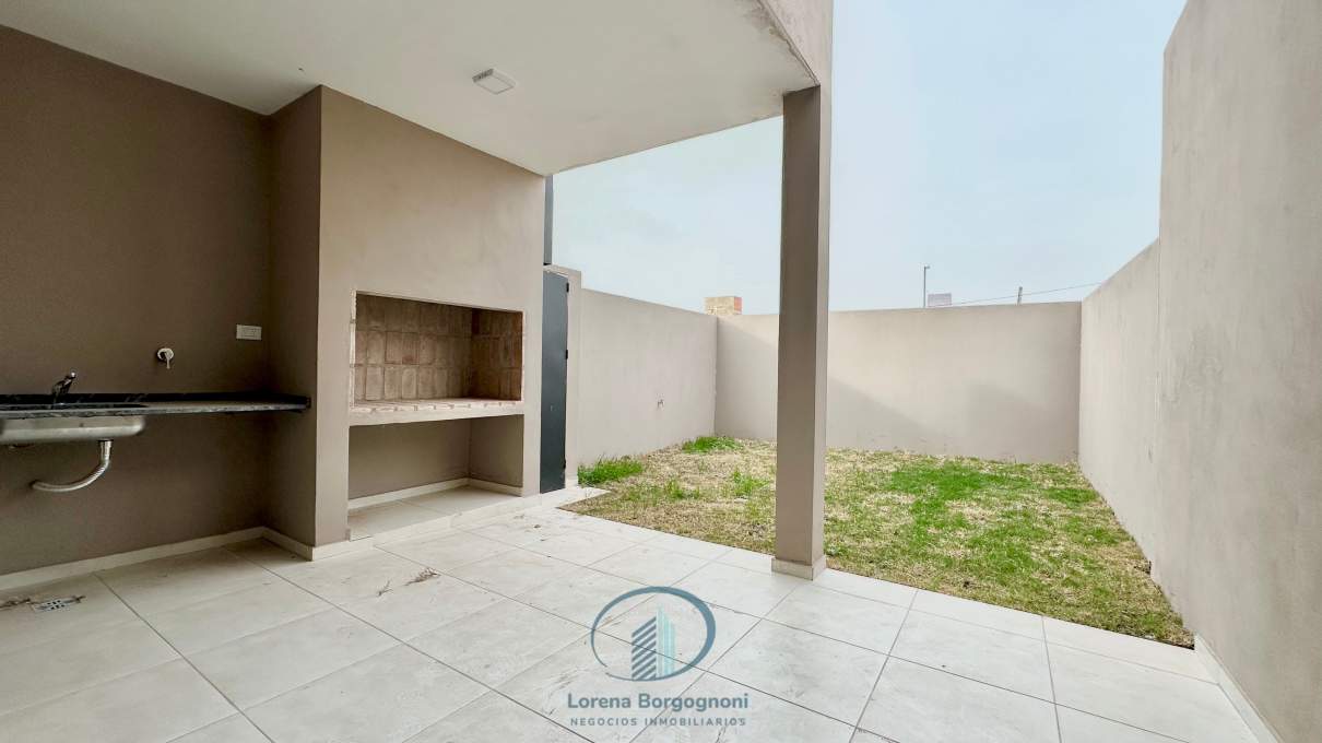 DUPLEX EN VENTA COLINAS DE MANANTIALES 3D3B GALERIA CASADOR