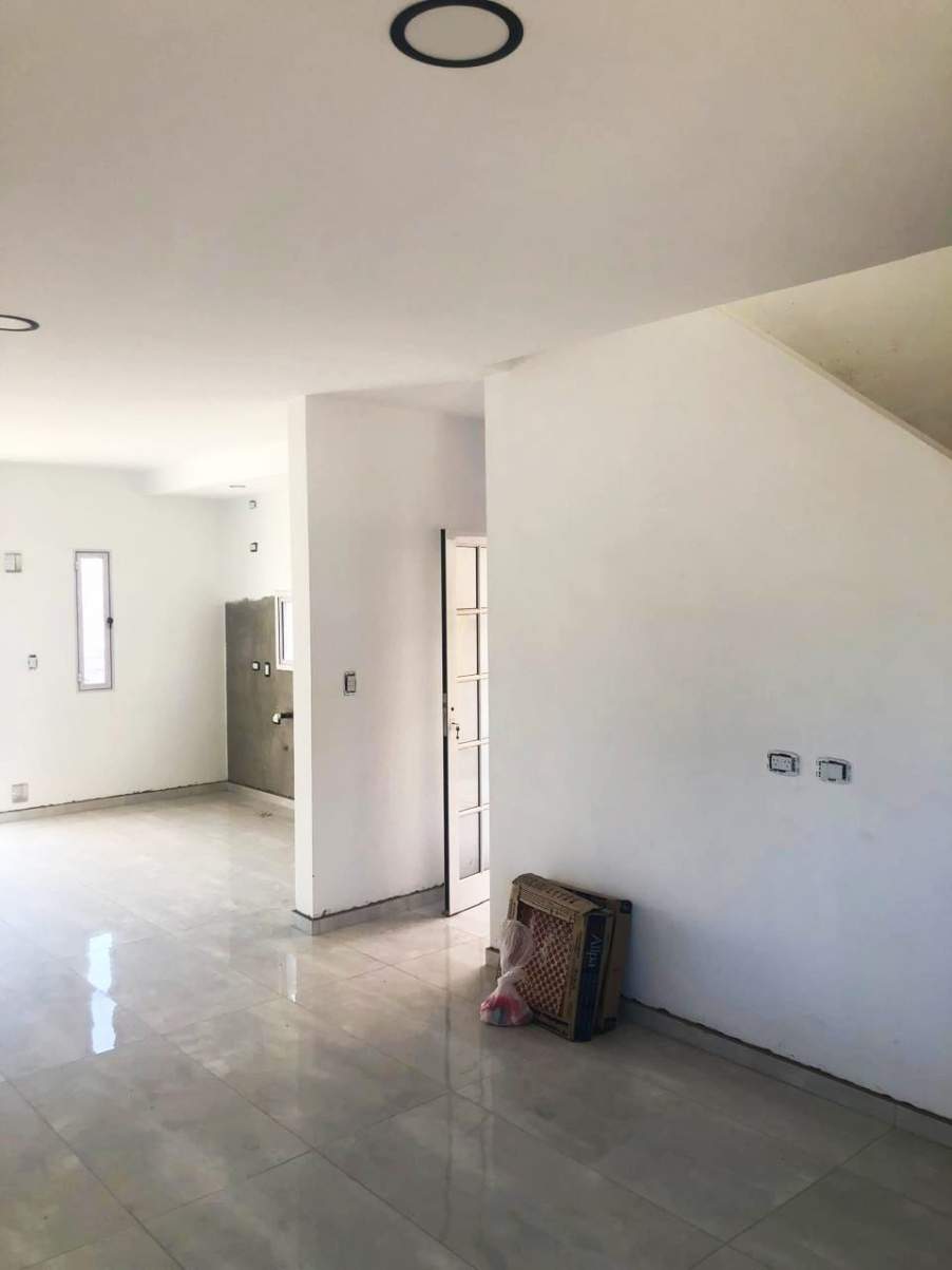 Venta Duplex de 2 dormitorios en San Ignacio Village Manantiales