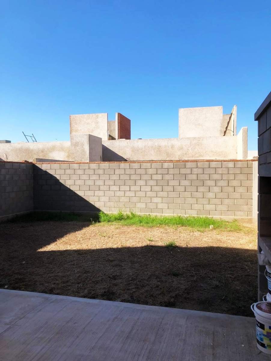 Venta Duplex de 2 dormitorios en San Ignacio Village Manantiales