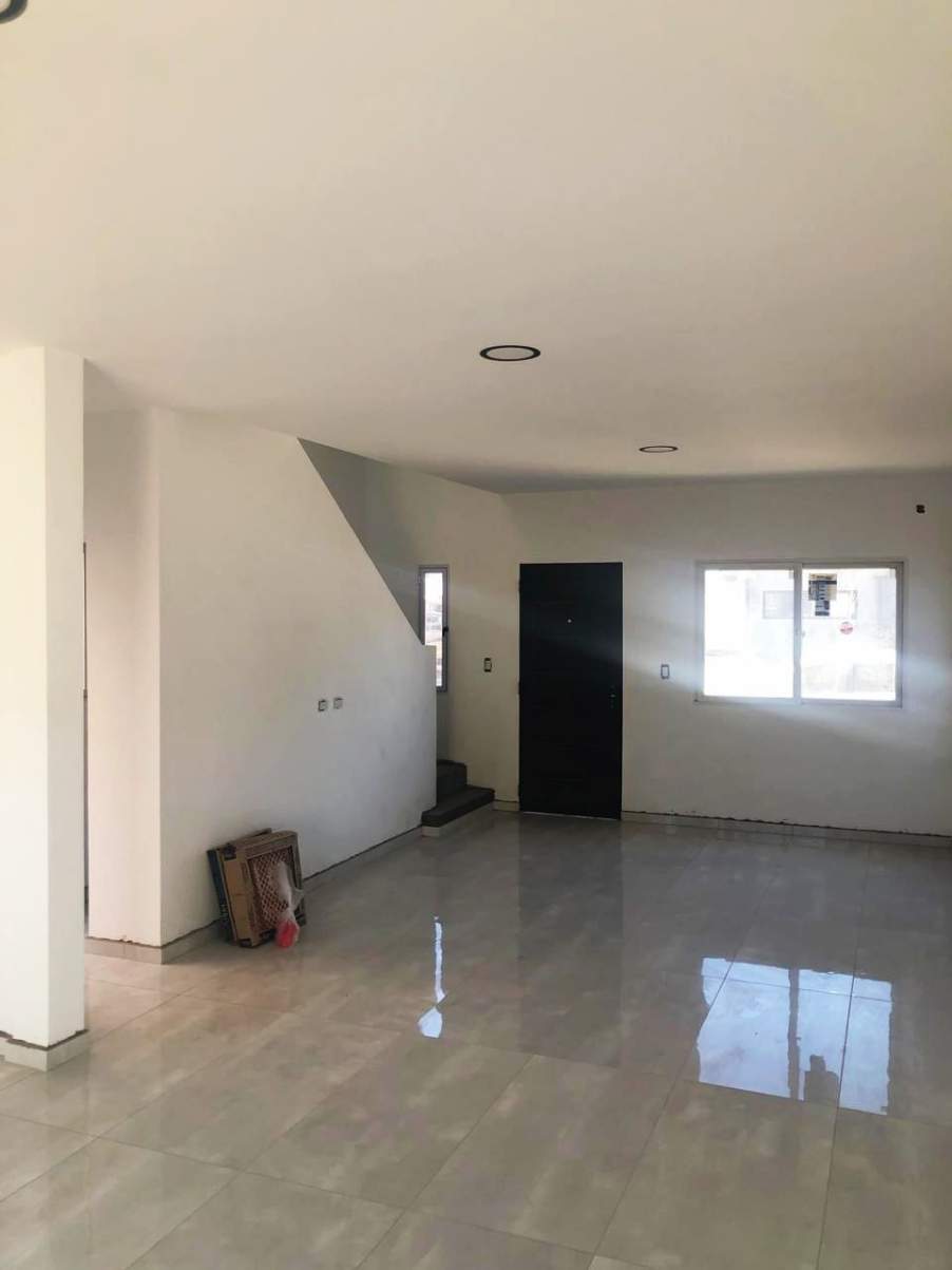 Venta Duplex de 2 dormitorios en San Ignacio Village Manantiales