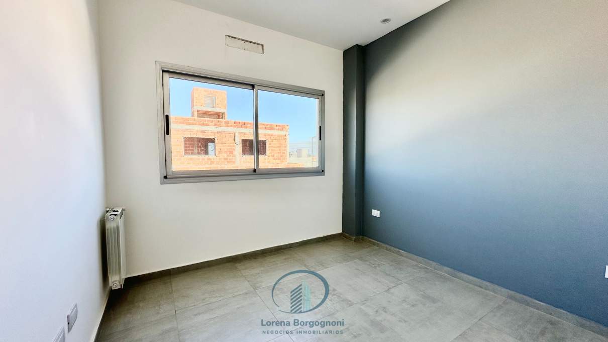 DUPLEX RINCONES DE MANANTIALES 3D 3B - PARRILA