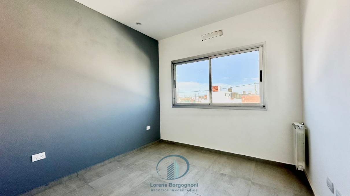 DUPLEX RINCONES DE MANANTIALES 3D 3B - PARRILA