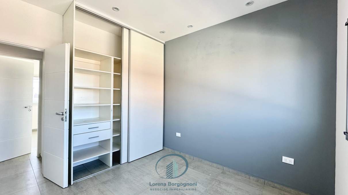 DUPLEX RINCONES DE MANANTIALES 3D 3B - PARRILA