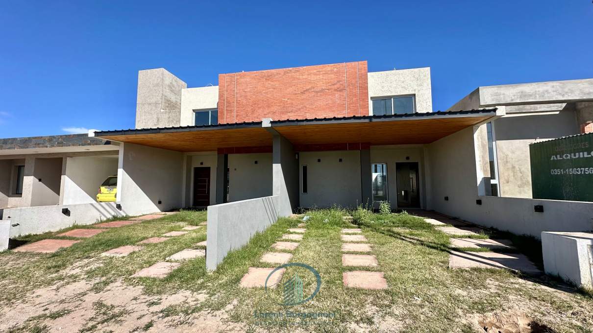 DUPLEX RINCONES DE MANANTIALES 3D 3B - PARRILA