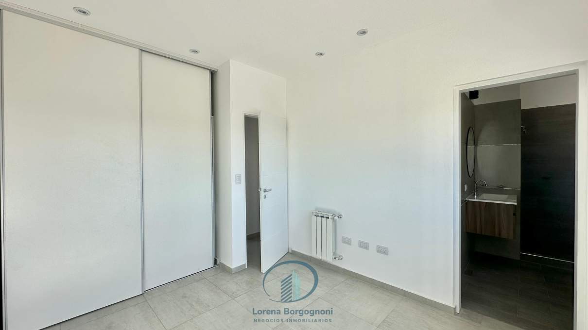 DUPLEX RINCONES DE MANANTIALES 3D 3B - PARRILA