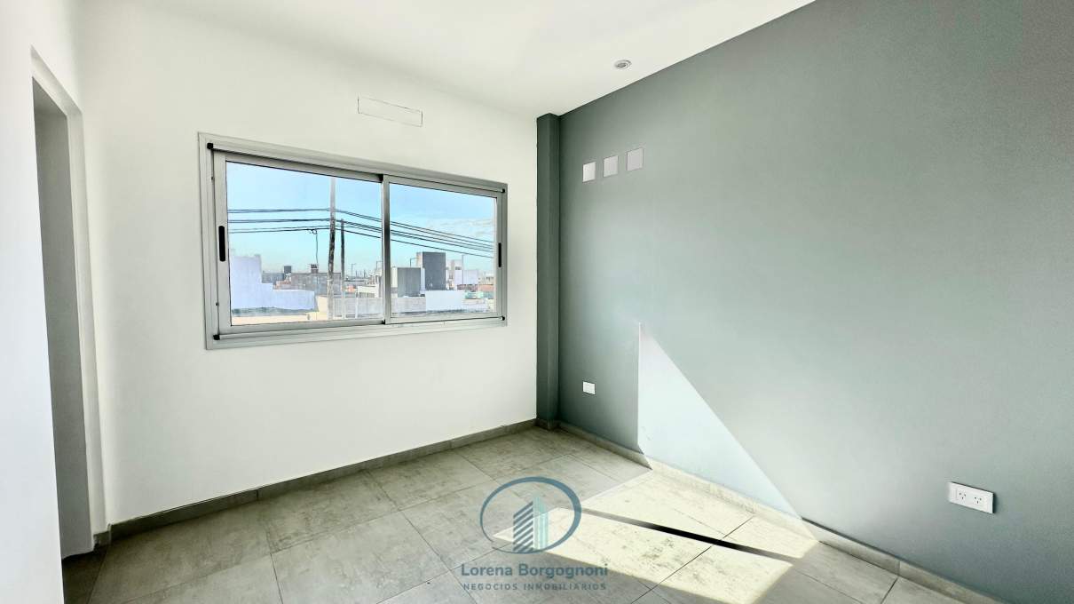 DUPLEX RINCONES DE MANANTIALES 3D 3B - PARRILA