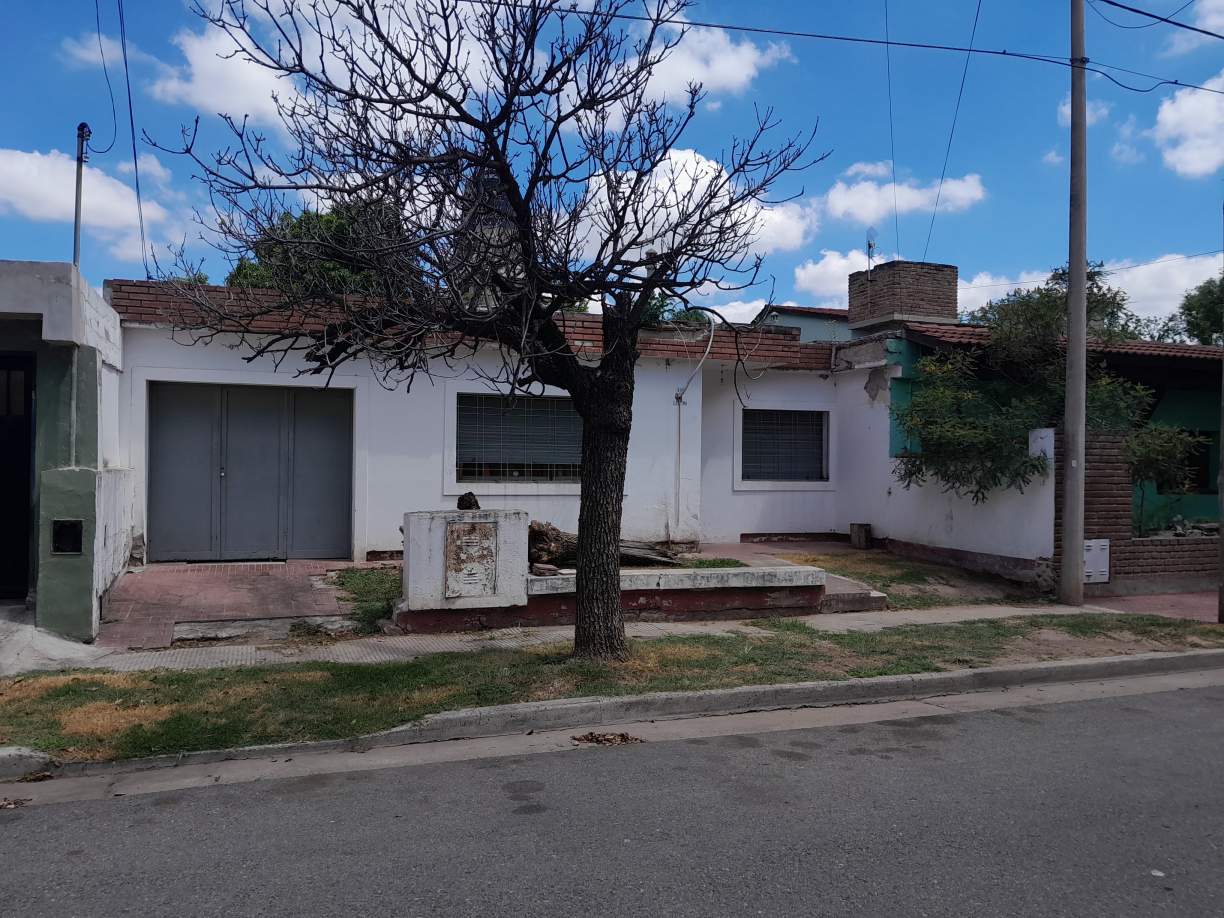 Vendo Casa Oportunidad