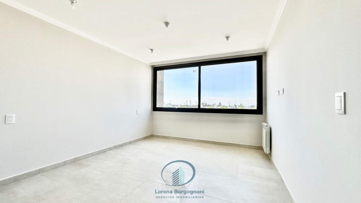 Duplex Premiun en Venta Solares de Manantiales 3 dormitorios y escritorio.