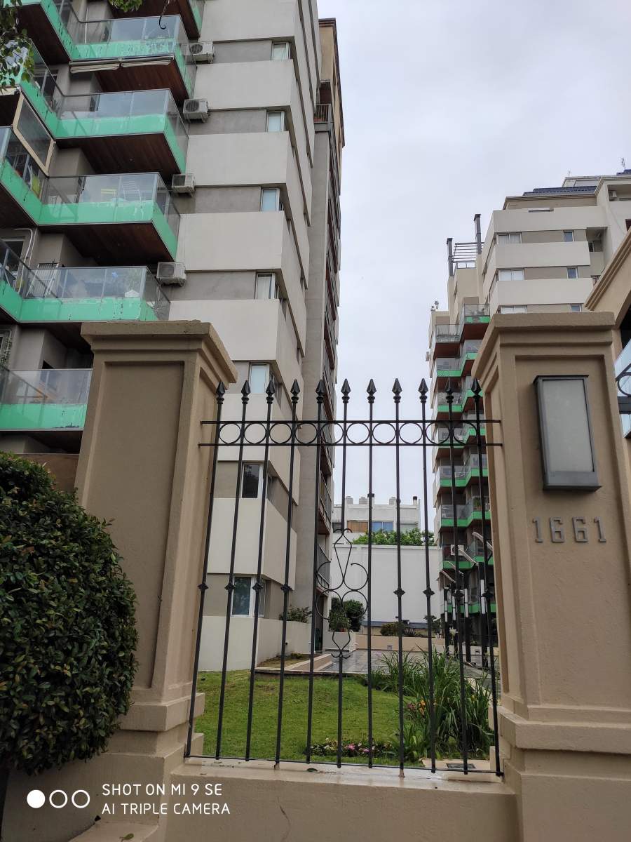 DEPTO ALTAS DE CORDOBA 2D1B CPILETA Y COCHERA