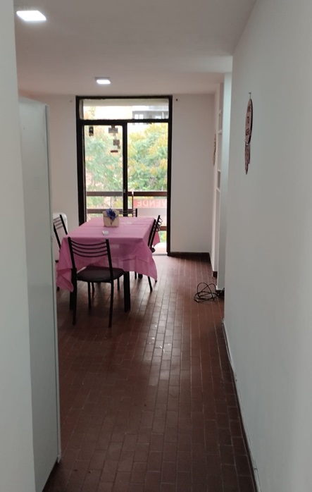 Bv. Illia 217 - Dpto de 1 dorm con Balcón