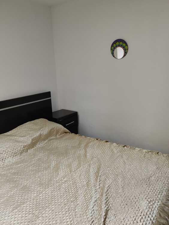 Bv. Illia 217 - Dpto de 1 dorm con Balcón