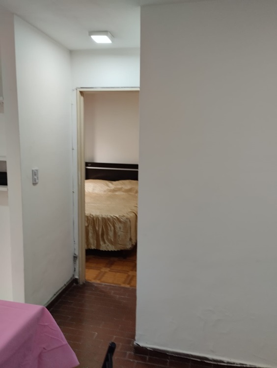 Bv. Illia 217 - Dpto de 1 dorm con Balcón