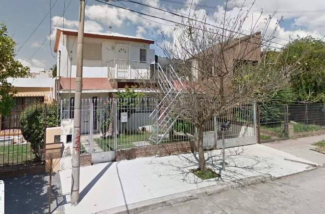 VENTA B°VILLA MARTA