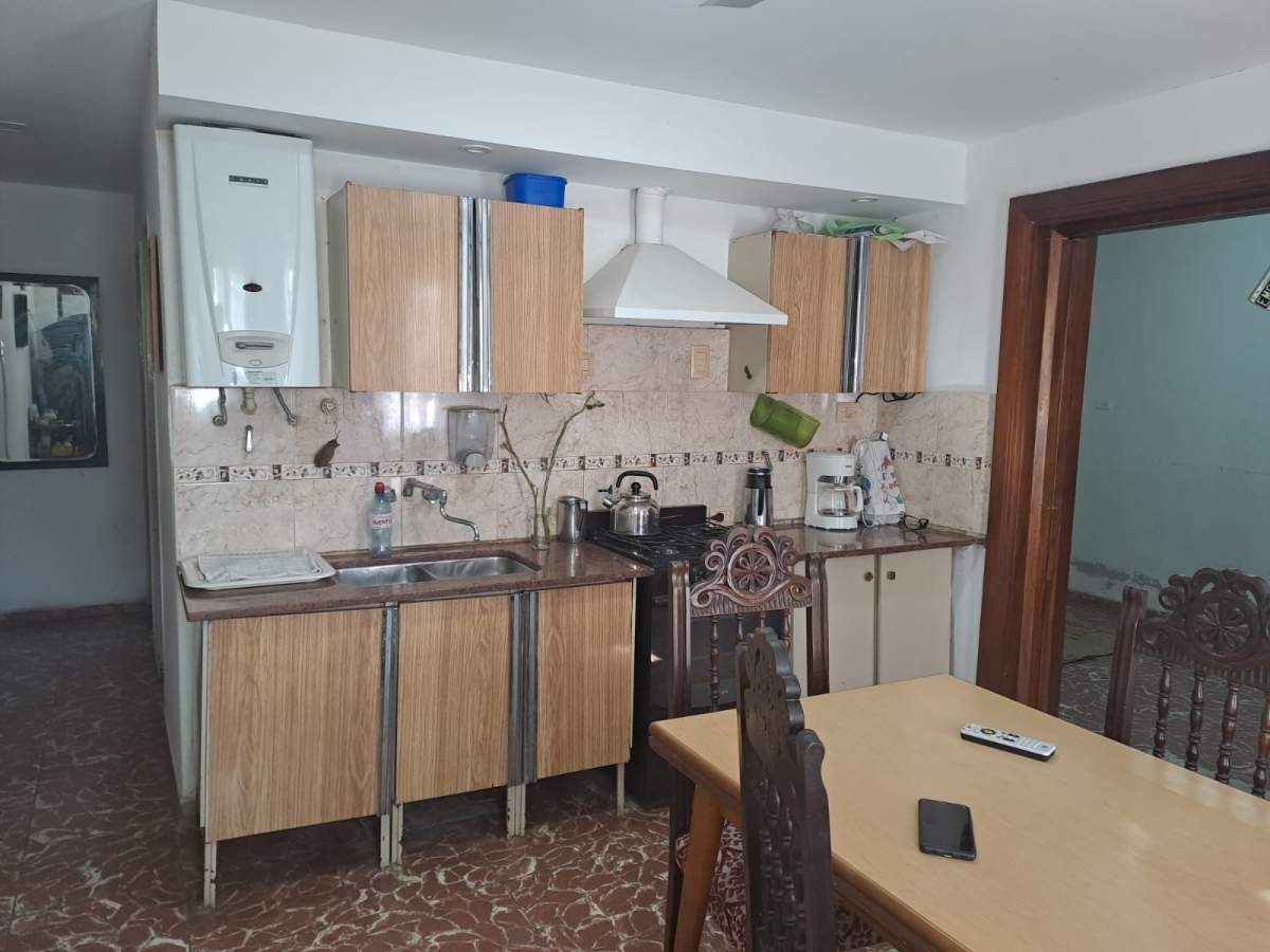 VENTA B°VILLA MARTA