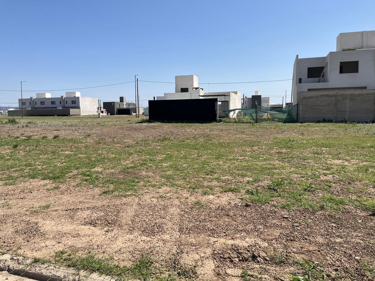 QUEBRADAS DE MANANTIALES SE VENDEN TRES LOTES CONTIGUOS 301M2