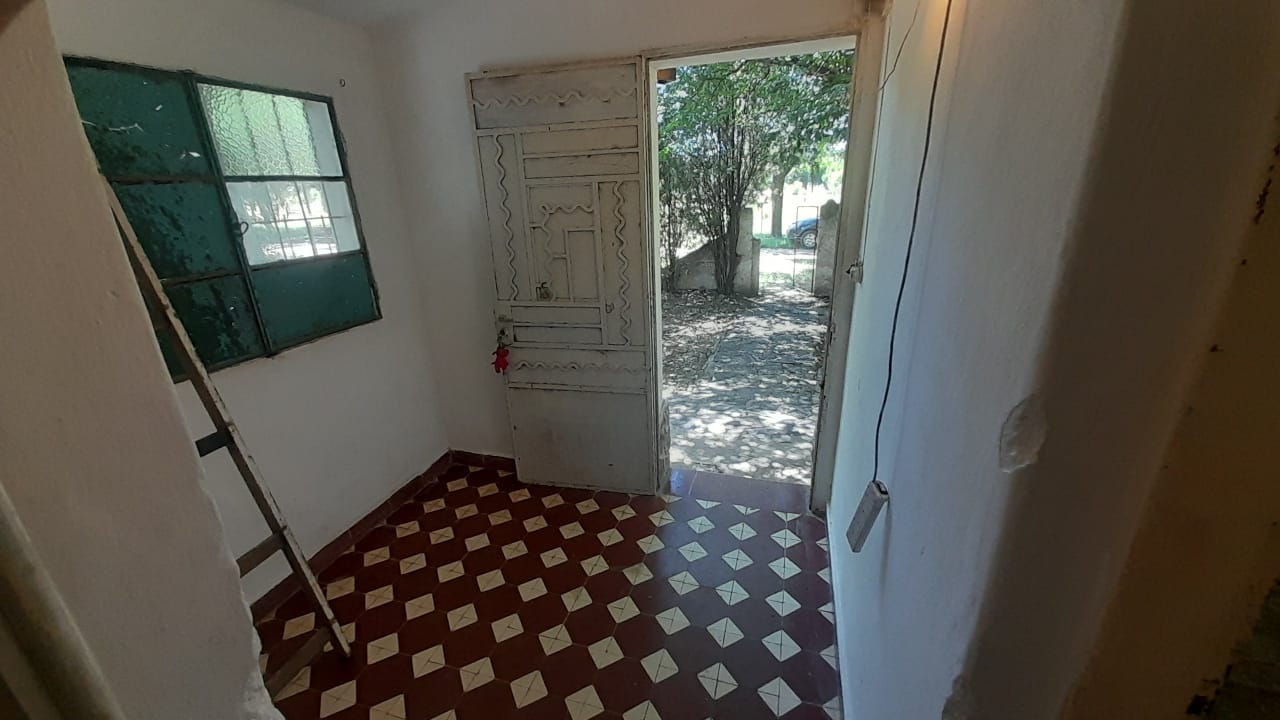 Casa 3 ambientes A REFACCIONAR, Villa Quillinzo de Calamuchita. OPORTUNIDAD