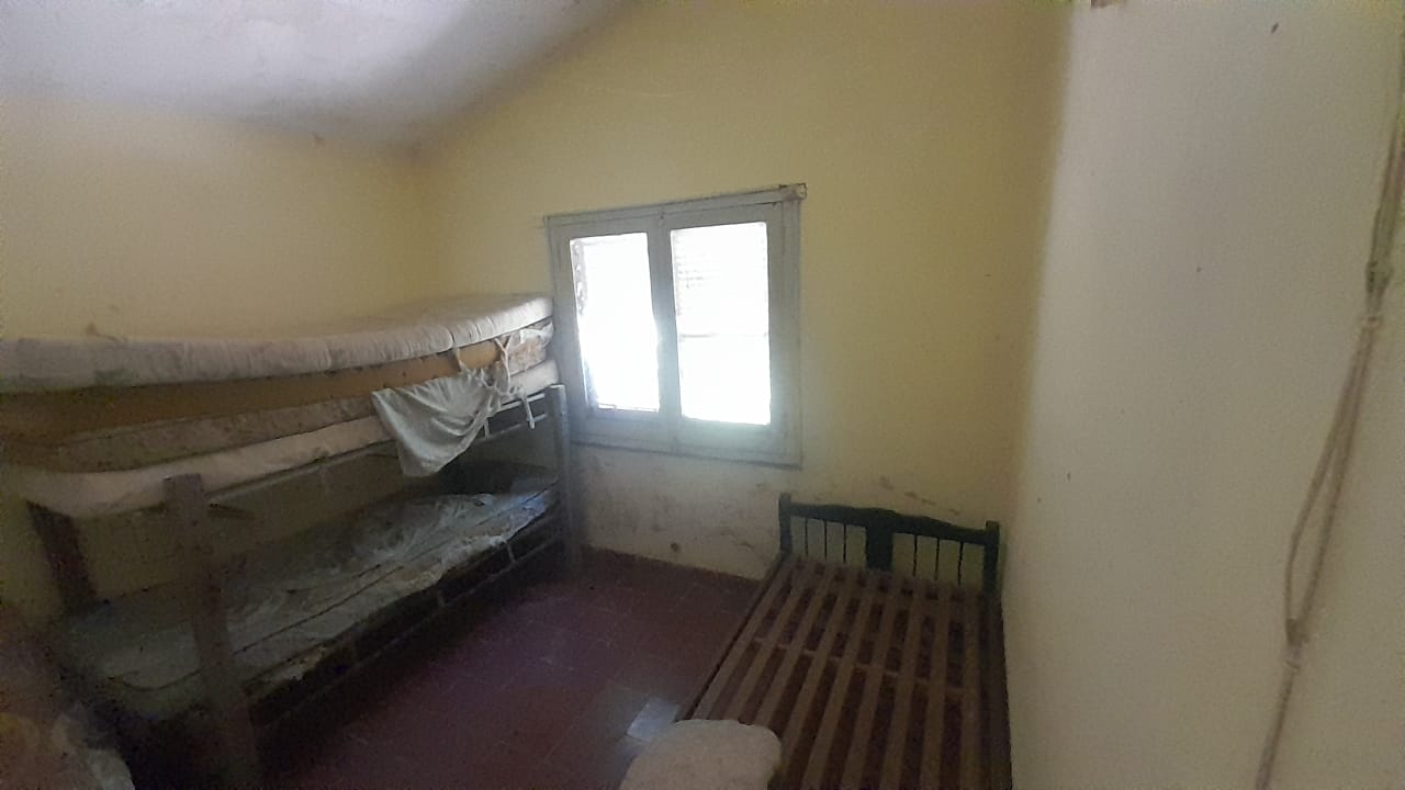 Casa 3 ambientes A REFACCIONAR, Villa Quillinzo de Calamuchita. OPORTUNIDAD
