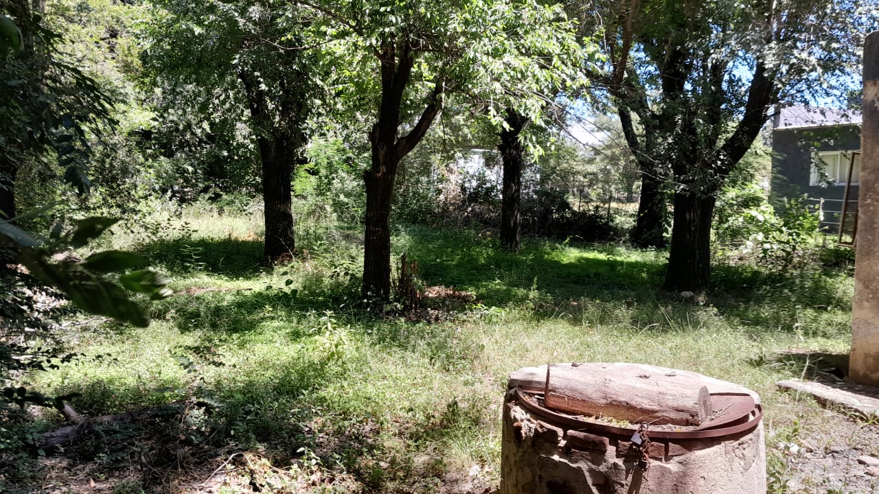 Casa 3 ambientes A REFACCIONAR, Villa Quillinzo de Calamuchita. OPORTUNIDAD