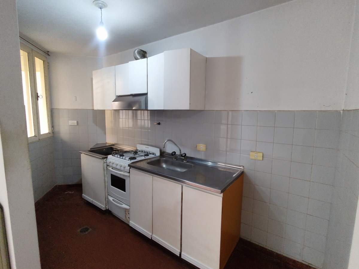 DEPTO 1 DORMITORIO PLANTA BAJA - COFICO