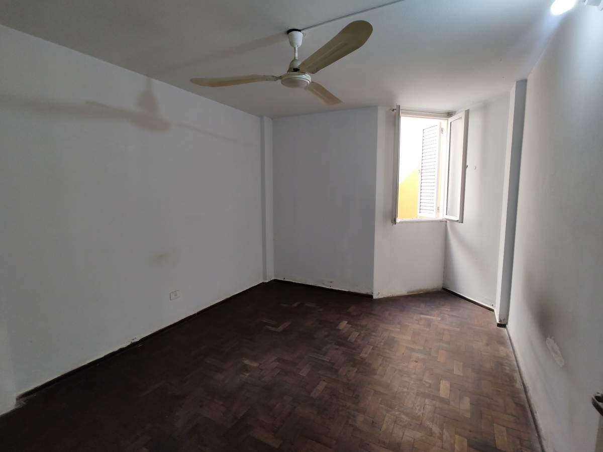 DEPTO 1 DORMITORIO PLANTA BAJA - COFICO