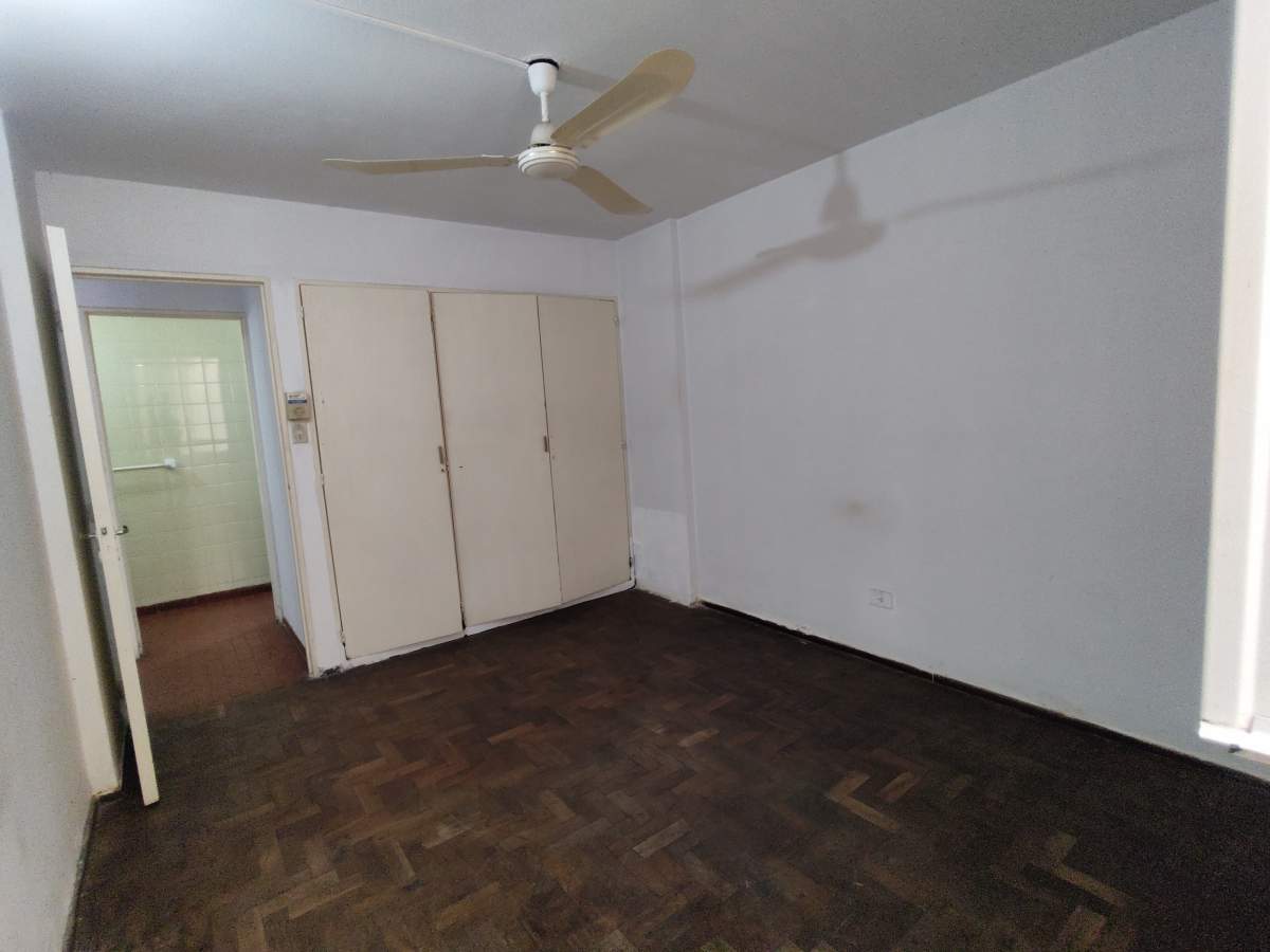 DEPTO 1 DORMITORIO PLANTA BAJA - COFICO