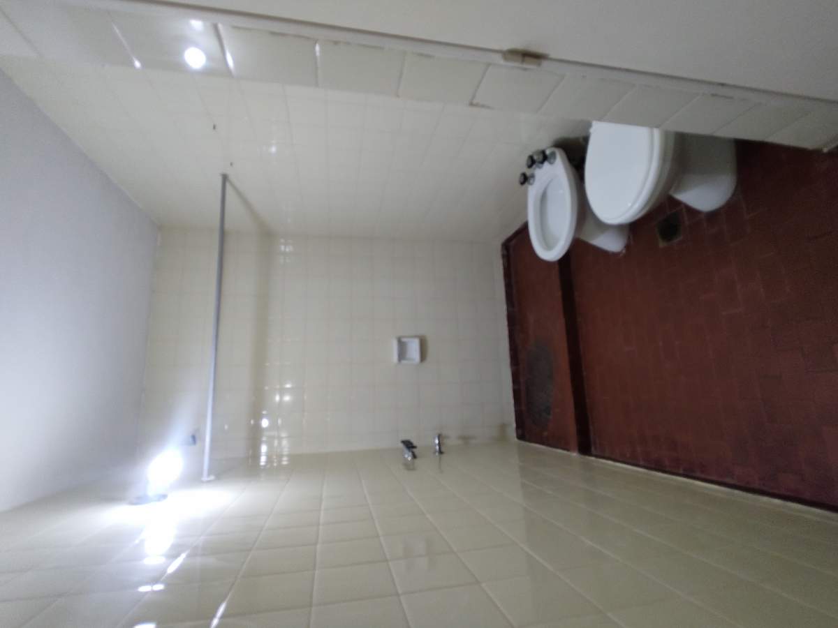 DEPTO 1 DORMITORIO PLANTA BAJA - COFICO