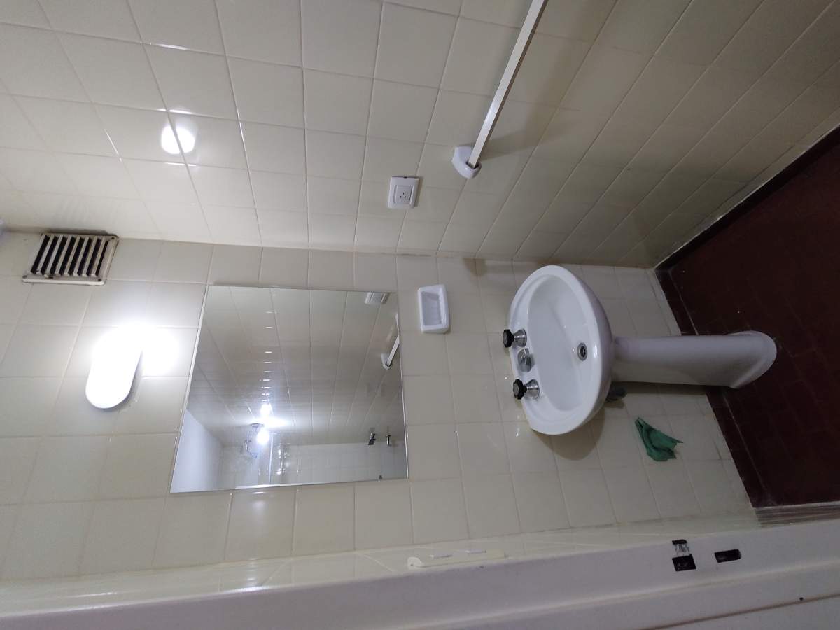 DEPTO 1 DORMITORIO PLANTA BAJA - COFICO