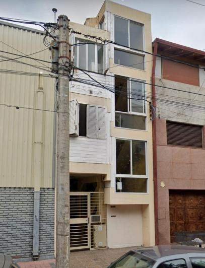 DEPTO 1 DORMITORIO PLANTA BAJA - COFICO