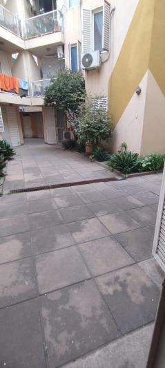 DEPTO 1 DORMITORIO PLANTA BAJA - COFICO