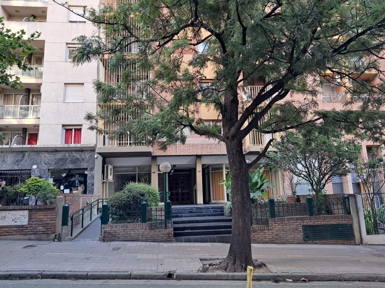 Nueva Córdoba - 49 m2