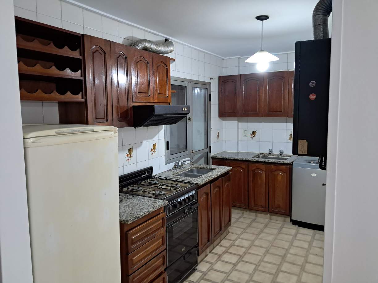 Nueva Córdoba - 49 m2