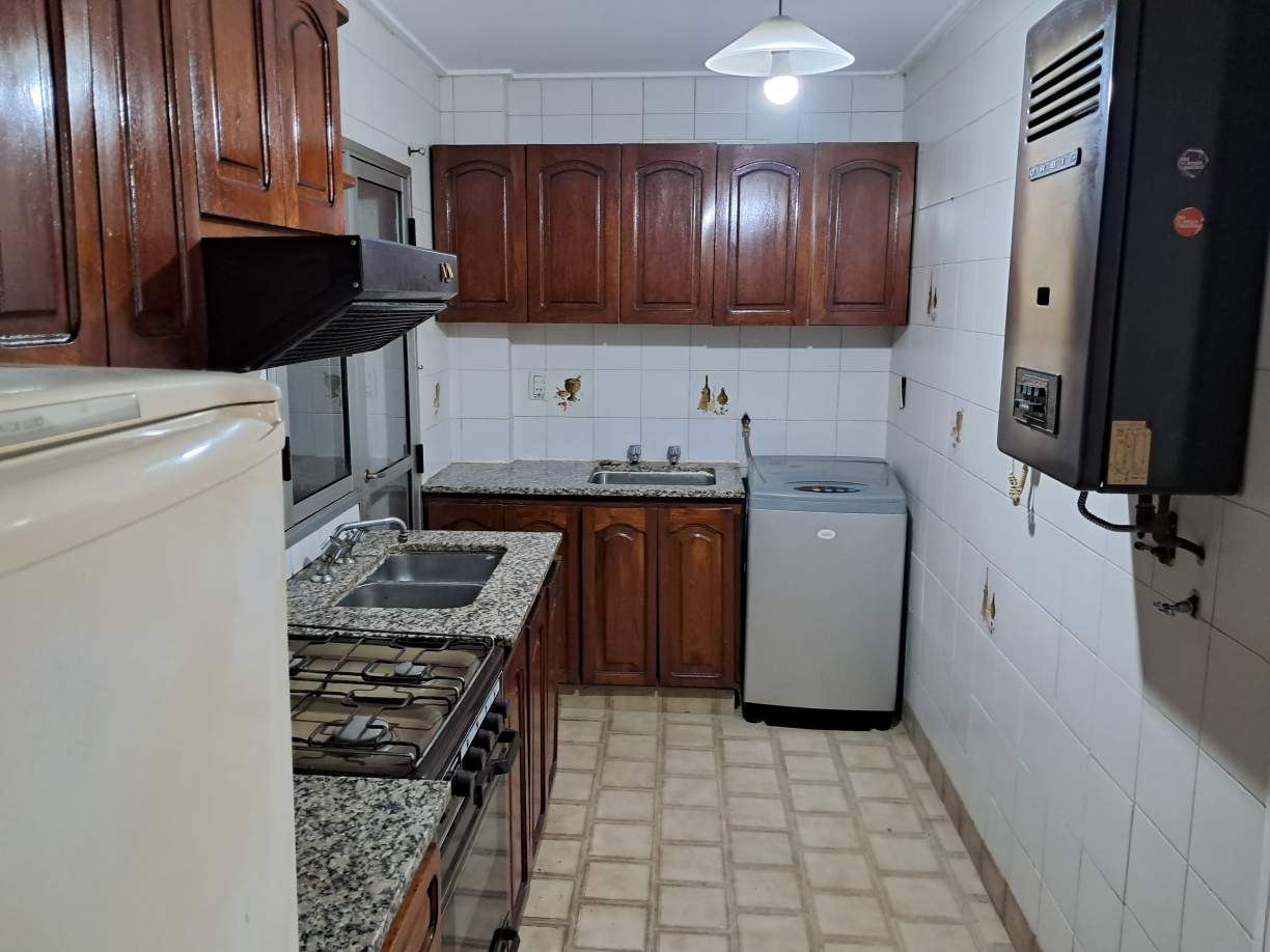 Nueva Córdoba - 49 m2