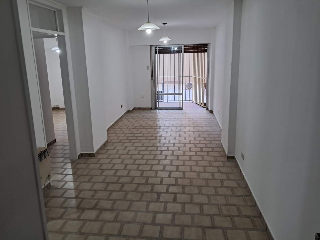 Nueva Córdoba - 49 m2