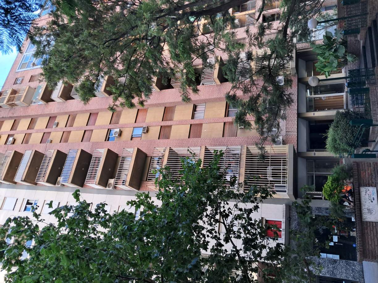 Nueva Córdoba - 49 m2