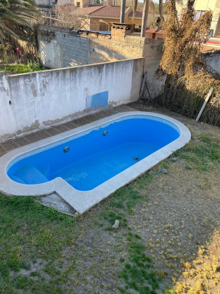 CASA UNQUILLO 3 DORMITORIOS ZONA CENTRO
