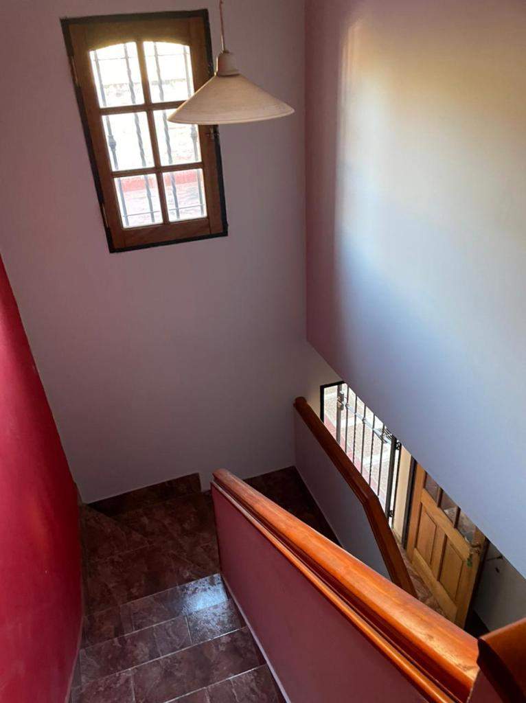 CASA UNQUILLO 3 DORMITORIOS ZONA CENTRO