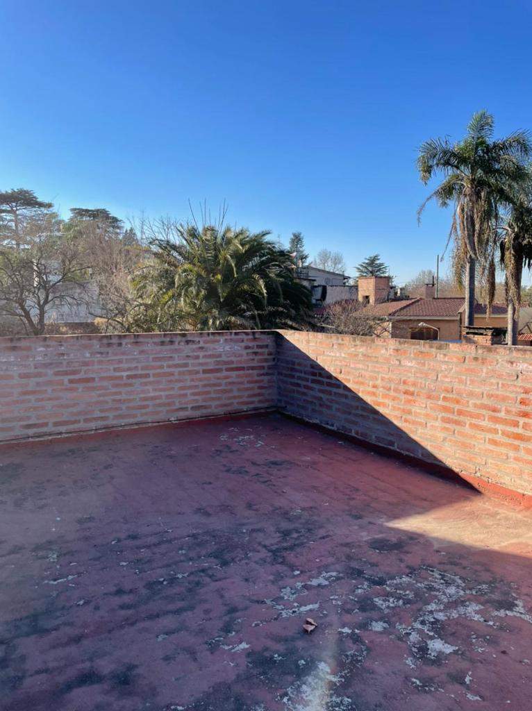 CASA UNQUILLO 3 DORMITORIOS ZONA CENTRO