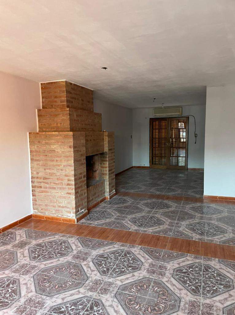 CASA UNQUILLO 3 DORMITORIOS ZONA CENTRO