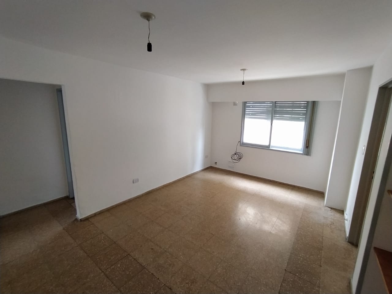 ALQ. DPTO. 2 DORM. CONTRAFRENTE - AV. COLÓN 1437 - CÓRDOBA