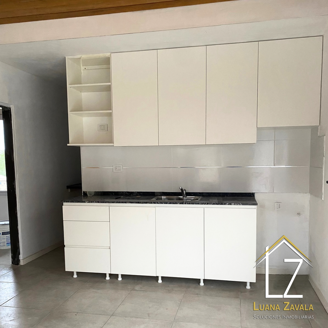 CASA - VILLA SAN NICOLAS, MALAGUEÑO