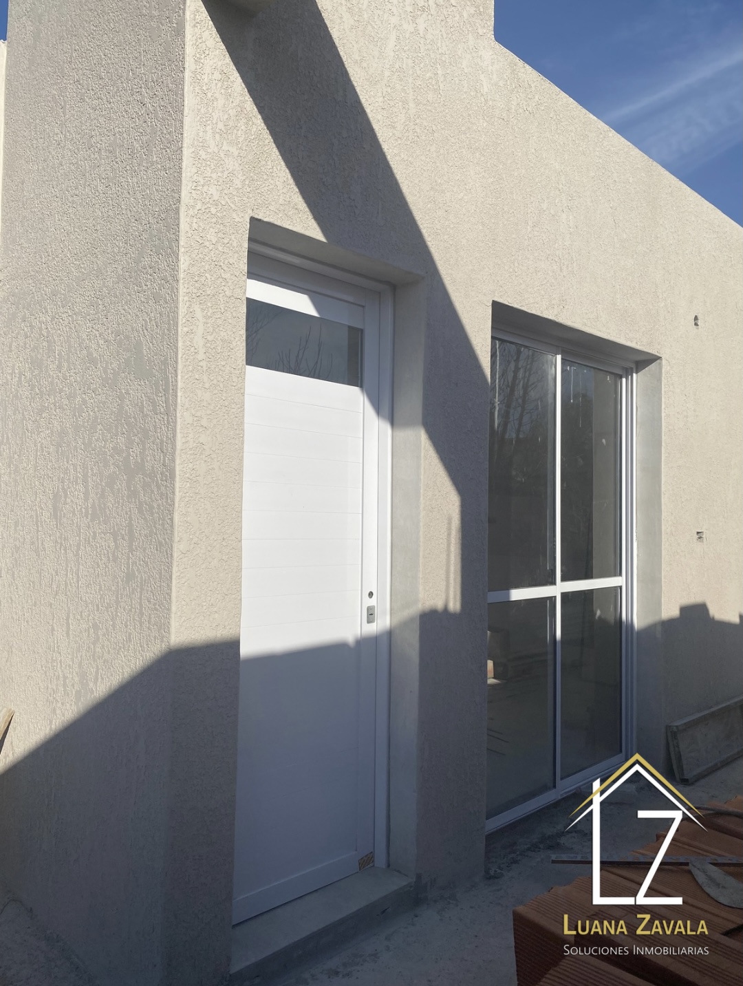 CASA - VILLA SAN NICOLAS, MALAGUEÑO