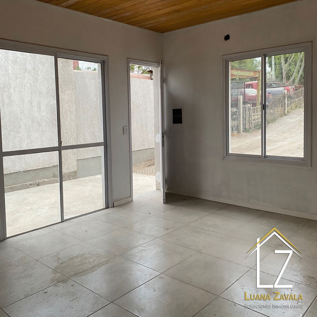 CASA - VILLA SAN NICOLAS, MALAGUEÑO