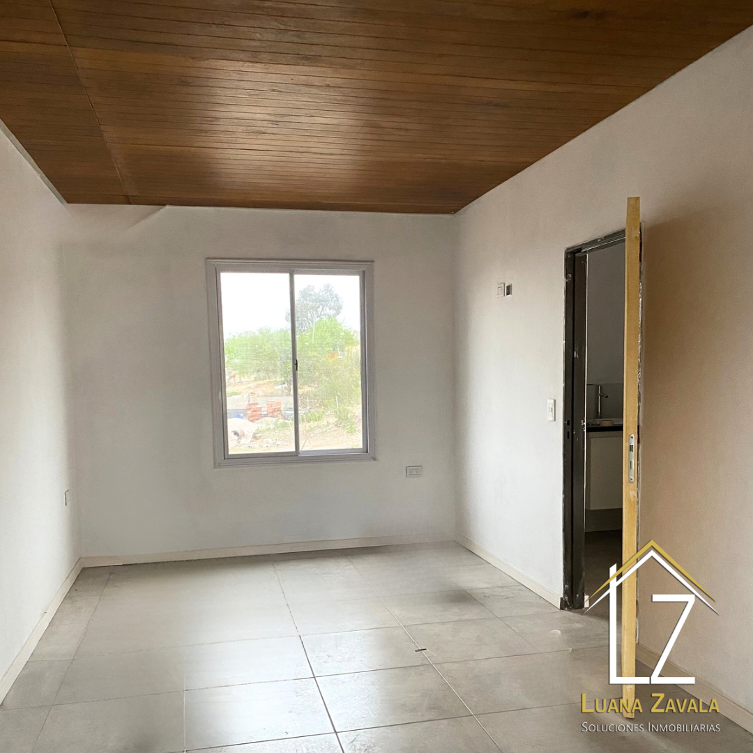 CASA - VILLA SAN NICOLAS, MALAGUEÑO