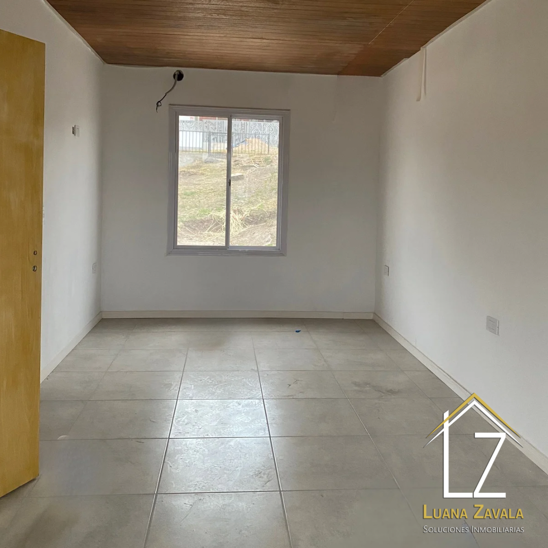 CASA - VILLA SAN NICOLAS, MALAGUEÑO