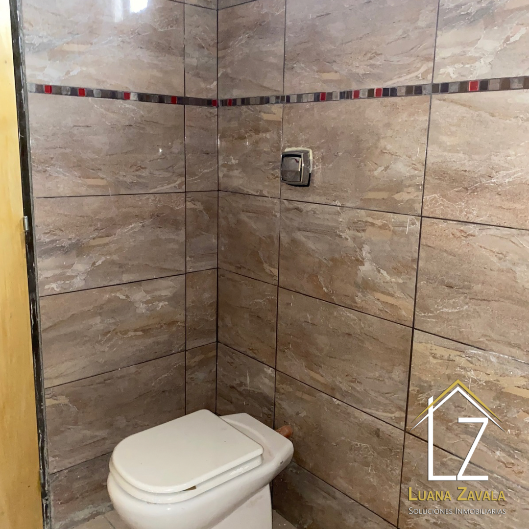 CASA - VILLA SAN NICOLAS, MALAGUEÑO