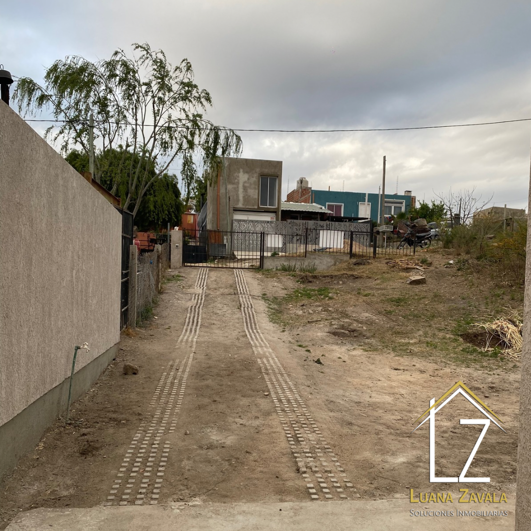 CASA - VILLA SAN NICOLAS, MALAGUEÑO