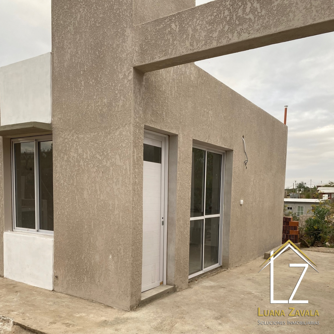 CASA - VILLA SAN NICOLAS, MALAGUEÑO