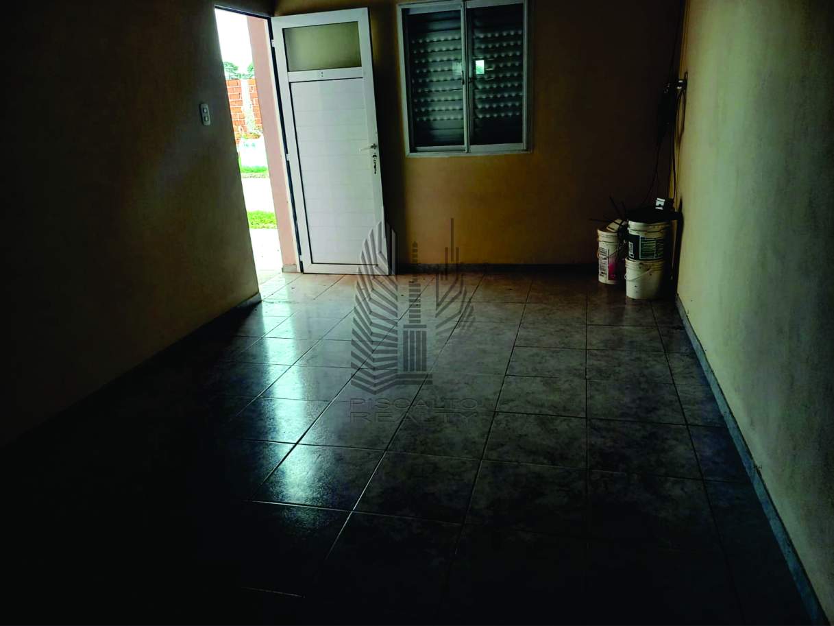 EN VENTA. Casa nueva con detalles a terminar. EL ARAÑADO.