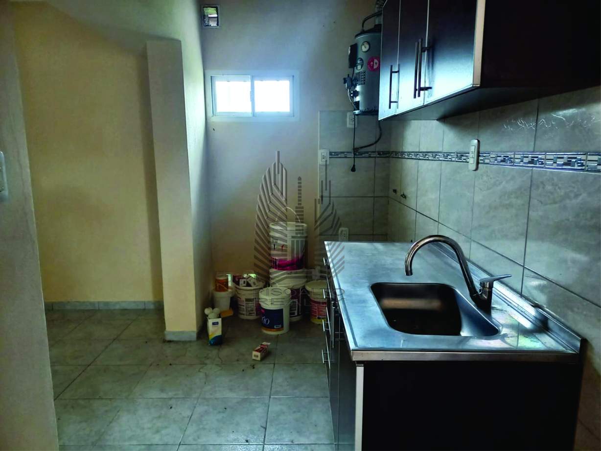 EN VENTA. Casa nueva con detalles a terminar. EL ARAÑADO.